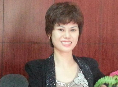 Luật sư Phạm Hương Giang 